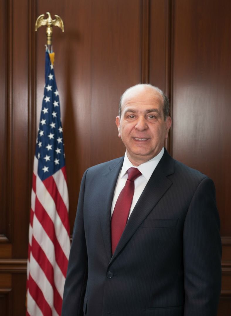 Michael Martino