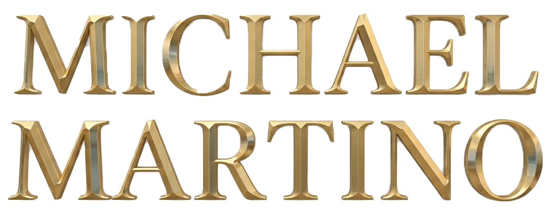Michael Martino