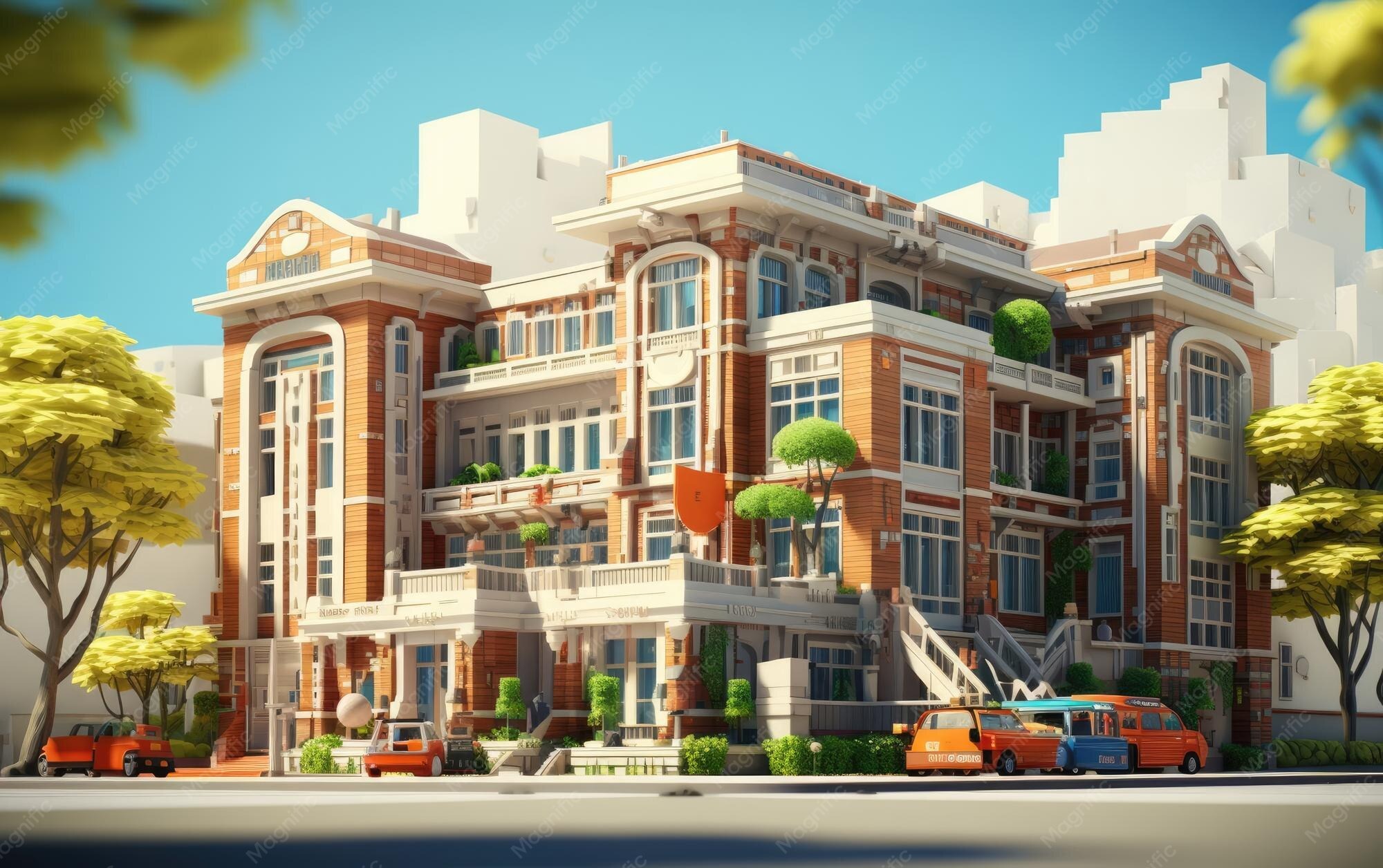 Architecture