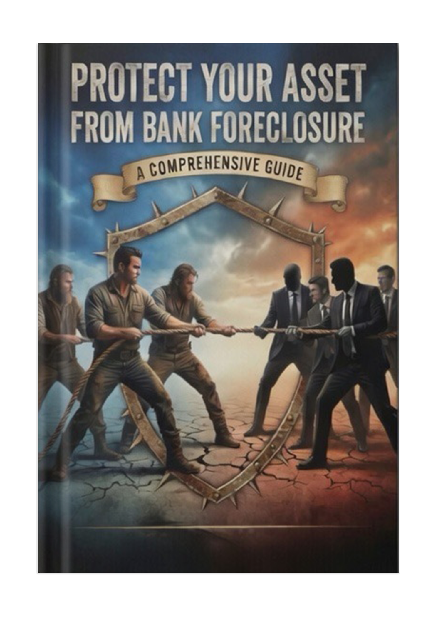 Protect Your Asset From Bank Foreclosure