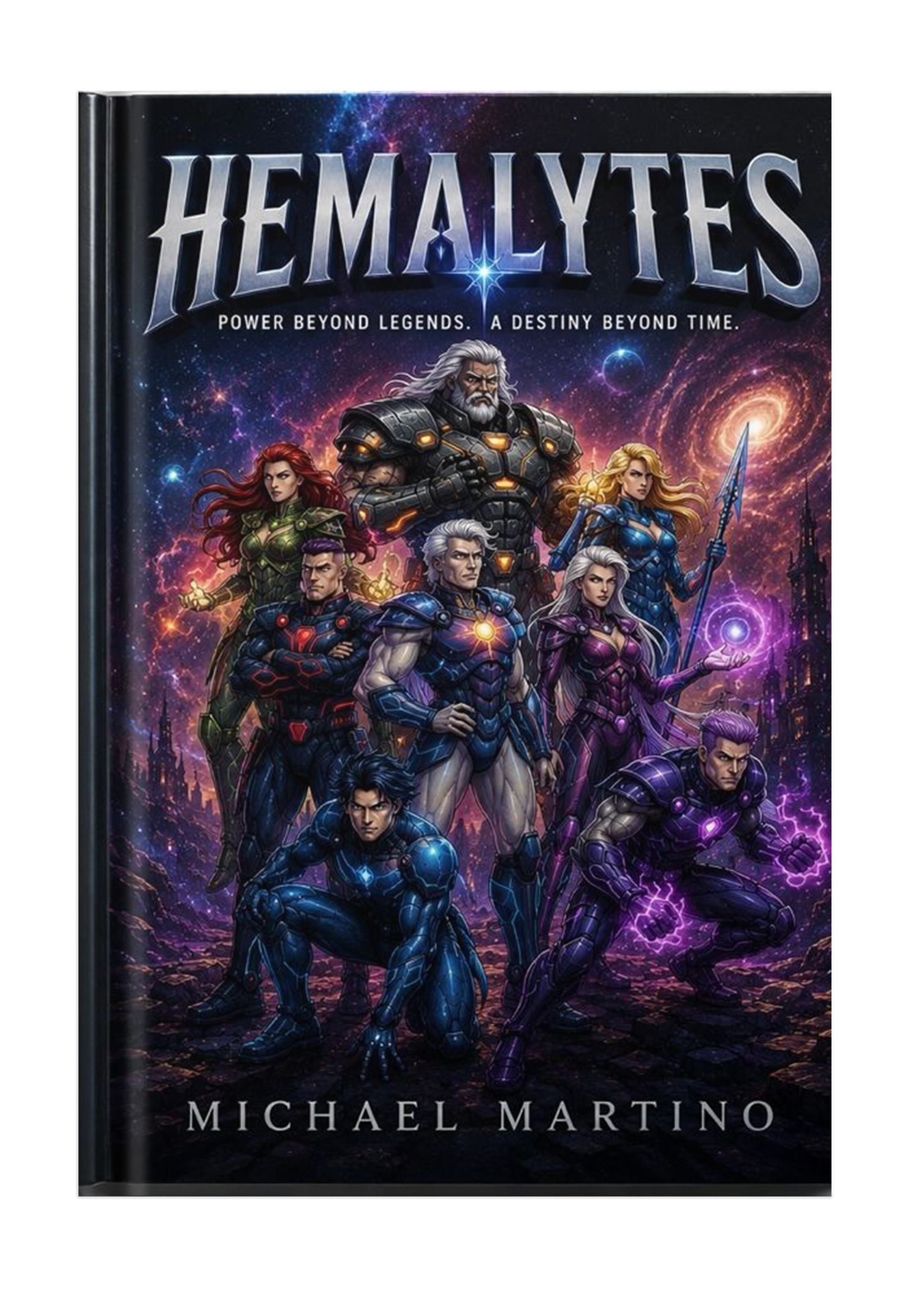 Hemalytes