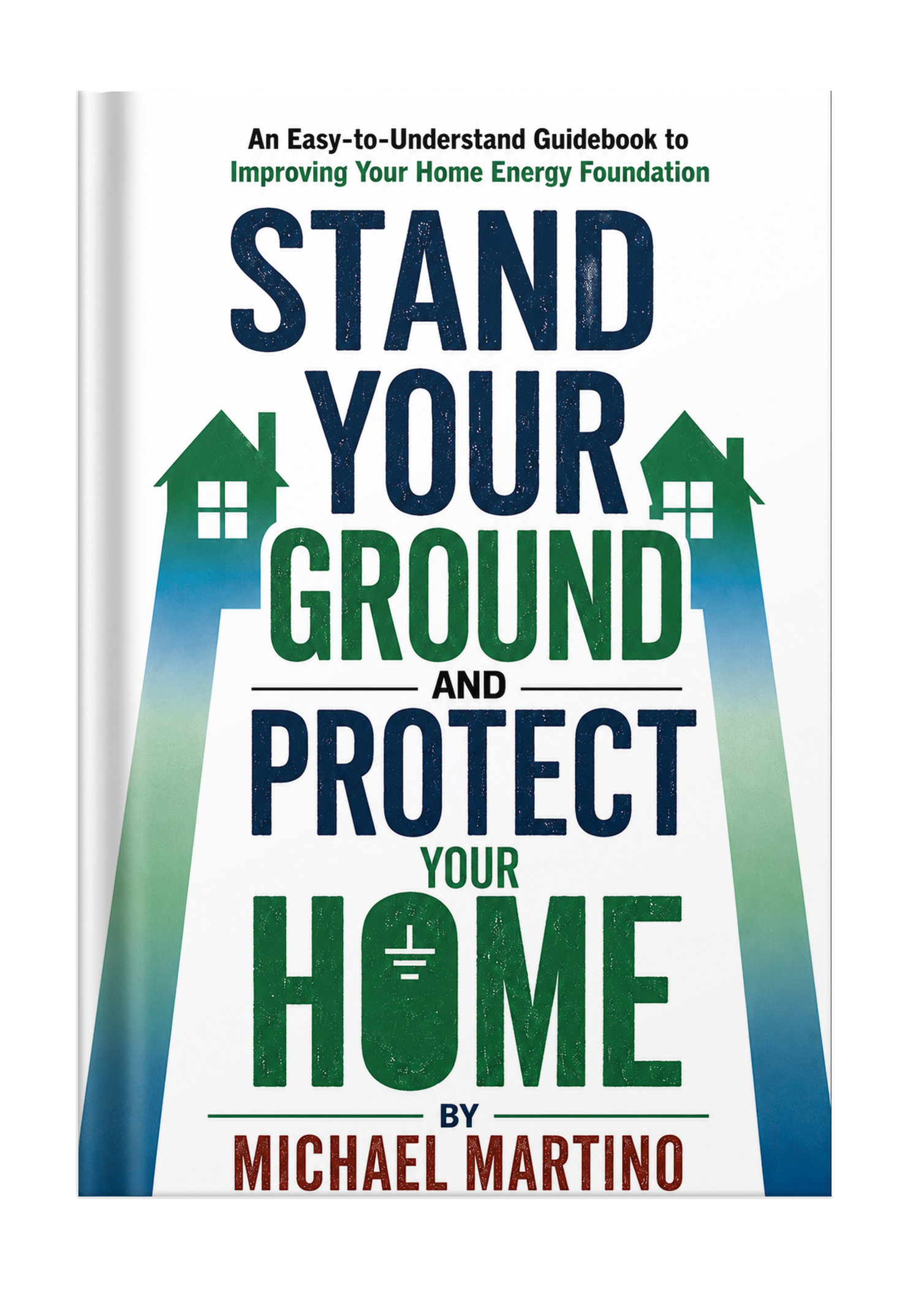 Stand Your Ground And Protect Your Home