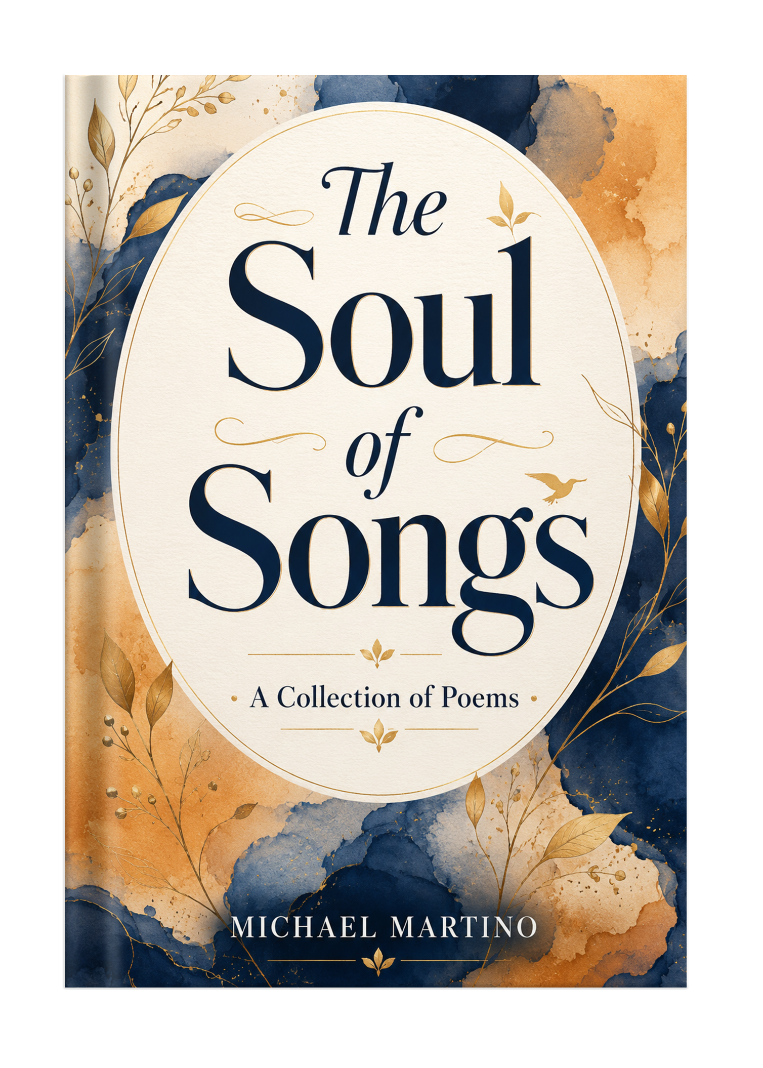 The Souls of Songs